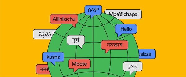 Google agrega el guaraní a su traductor - Tecnología - ABC Color