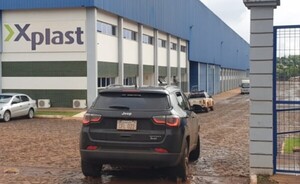 Xplast afirma que sus colaboradores cuentan con el equipo de seguridad