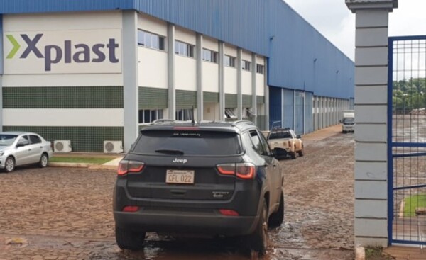 Xplast afirma que sus colaboradores cuentan con el equipo de seguridad