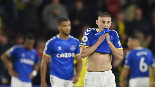El Everton sufrirá hasta el final - El Independiente