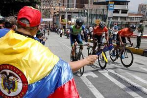 La Vuelta a Colombia 2022 comenzará en Barranquilla - El Independiente