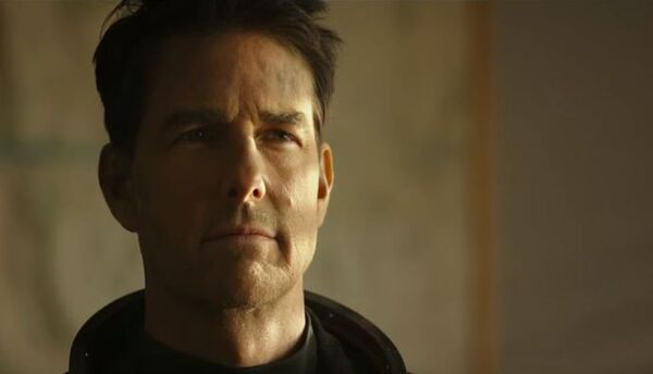 Diario HOY | Cannes arranca el vuelo con Tom Cruise y "Top Gun", sin olvidarse de Ucrania