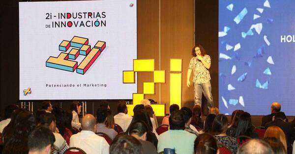 La Nación / “2i Industrias de Innovación” debate sobre marketing y comunicación en pospandemia