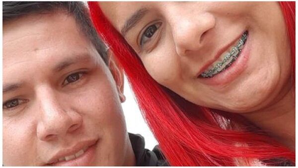 Mamá de víctima de feminicidio pide a presunto autor que se entregue