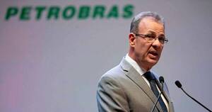 La Nación / Bolsonaro despide a ministro de Energía por suba de combustibles