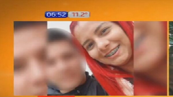 Mujer es muerta a balazos, el principal sospechoso es su expareja - PARAGUAYPE.COM