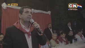Marcelo Pecci: Asesinado por el crimen organizado - C9N