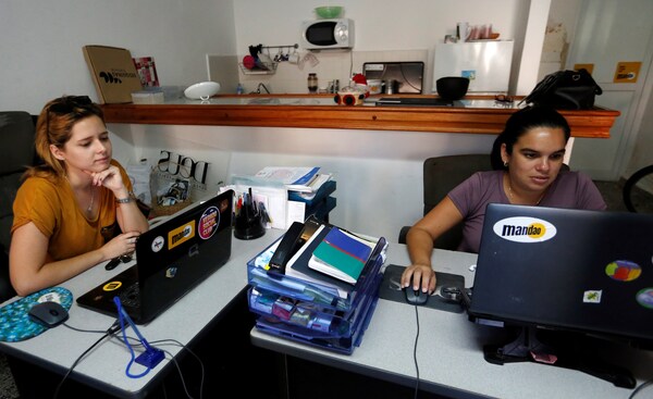 Cuba aprueba 83 nuevas solicitudes para crear mipymes - MarketData
