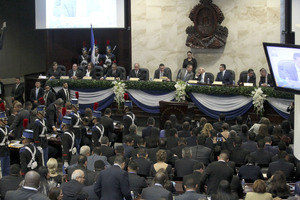 El Parlamento de Honduras aprueba una nueva Ley de Energía para renegociar contratos - MarketData