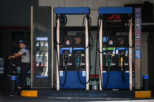 Argentina tiene gas pero precisa fuerte inversión para ser un jugador global - MarketData