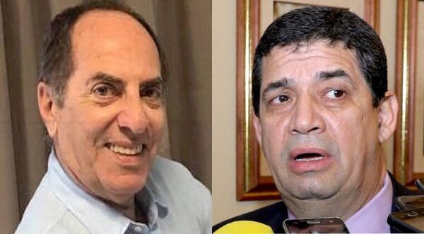 Diario HOY | Ante escándalo, IPS declara desiertos los lotes que iban a ser para el “Pulpo”