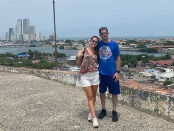 Caso Pecci: sicarios alquilaron moto acuática a un kilómetro del hotel · Radio Monumental 1080 AM