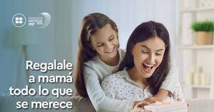 La Nación / Banco Basa lanza beneficios dirigidos a sus clientes para agasajar a Mamá
