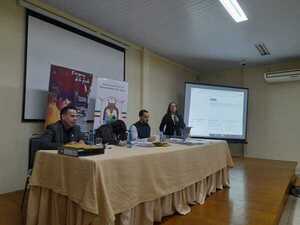 Jornada de capacitación y atención de la Secretaría de Repatriados