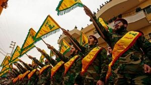 Sin ningún sustento, apuntan al Hezbolá como mandante del crimen de Pecci - ADN Digital