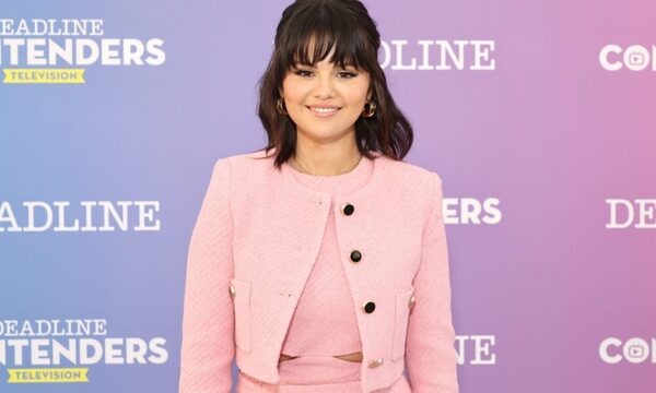 Selena Gomez se disculpa tras ser señalada de burlarse de Hailey Bieber