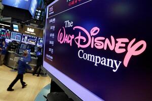 Diario HOY | Disney gana 1.574 millones de dólares en su primer semestre, un 71 % más