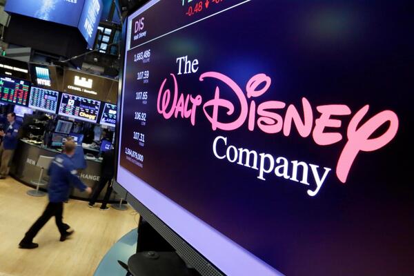 Diario HOY | Disney gana 1.574 millones de dólares en su primer semestre, un 71 % más