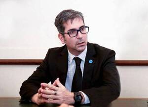 'Clan brasilero' sería el que planeó asesinato de fiscal Marcelo Pecci