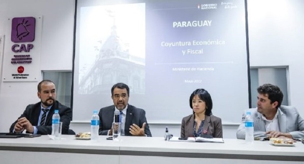 Instan al sector privado a apoyar iniciativas de leyes para impulsar reformas