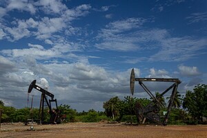 La producción petrolera de Venezuela sube un 6,4 % en abril, según la OPEP - MarketData