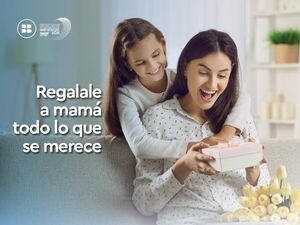 Diario HOY | Banco Basa lanza beneficios dirigidos a sus clientes para agasajar a Mamá