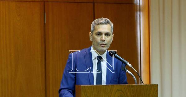La Nación / Política monetaria del BCP debe influir en las tasas de corto plazo para incidir en la inflación