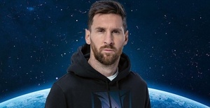 ¿Messi en busca de mujeres paraguayas? No lo sé Rick…