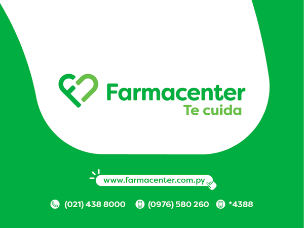 Diario HOY | Las promos de Farmacenter para sus clientes en mayo