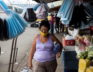 La economía de Nicaragua crecerá de 4 % a 5 % en 2022, según el Banco Central - MarketData