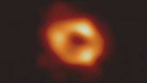 La ciencia celebra imagen histórica que cambia concepción del Universo