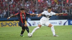 APF anuncia que clásicos se jugarán solo con público local - PARAGUAYPE.COM