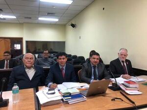 Sindulfo Blanco admitió recurso de casación correctamente y no hay prevaricato, dice abogado