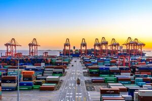 Comercio Exterior: Balanza comercial cerró abril con déficit acumulado de USD 281 millones - MarketData