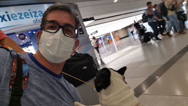 Crimen de Pecci: ¿Cómo fue la ruta de escape de los sicarios?