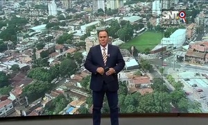 Bloque Deportivo en el IDM - SNT