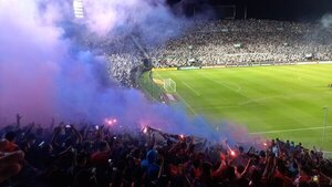 Superclásicos se jugarán sin público visitante | OnLivePy