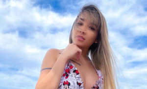 Diario HOY | Marilina expone estrías en su cuerpo: "Hoy me animo a mostrarles"