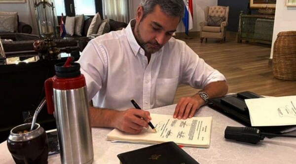 Ejecutivo regula presupuesto 2023 - ADN Digital
