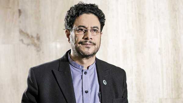 Senador colombiano no confía en trabajo del fiscal general de su país - ADN Digital