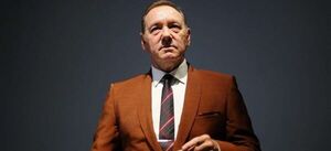 Kevin Spacey regresa al cine cuatro años después de veto por escándalos de abusos