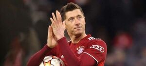 El Bayern de Múnich le abre la puerta a Lewandowski y le pone precio