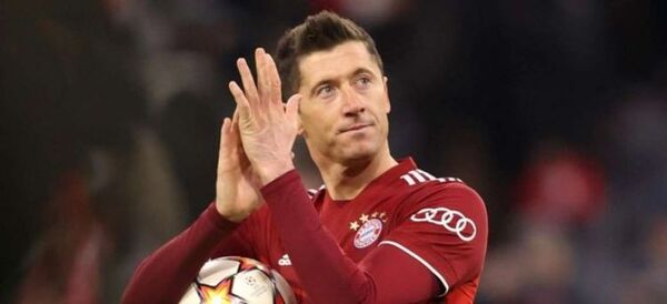 El Bayern de Múnich le abre la puerta a Lewandowski y le pone precio