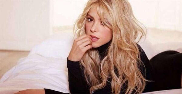 Exempleada relata supuestos malos tratos de Shakira