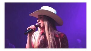 Marilina: "La única reina soy yo, tengo registrado"