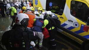 Diario HOY | Muere periodista que resultó baleada en Chile mientras cubría marcha del 1 de mayo