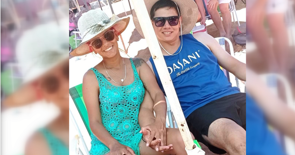 Asesinato en Lambaré: presunto feminicida continúa prófugo