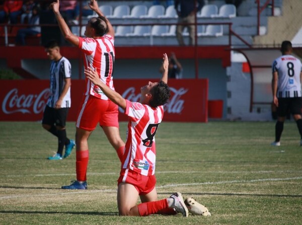 Uno más a la siguiente fase - APF