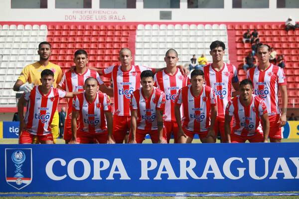 Crónica / Copa Paraguay: “General” eliminó al “12”