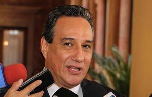 Central: Junta Departamental destituye a Hugo Javier